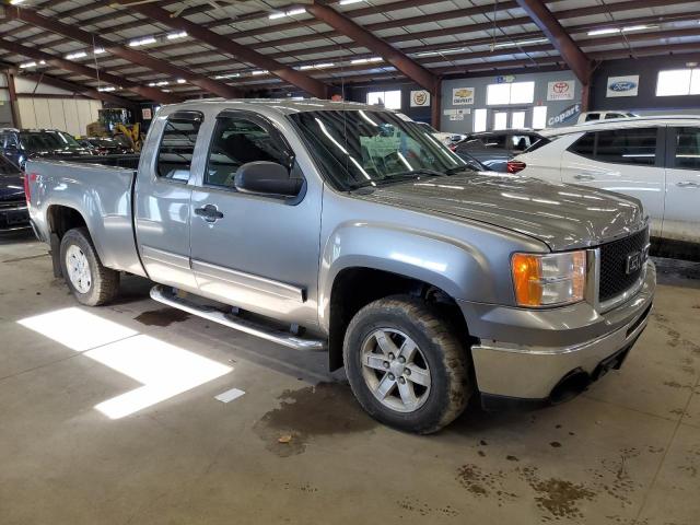 Photo 4 from auction – 2013 GMC SIERRA K15 with VIN 1GTR2VE72DZ245002