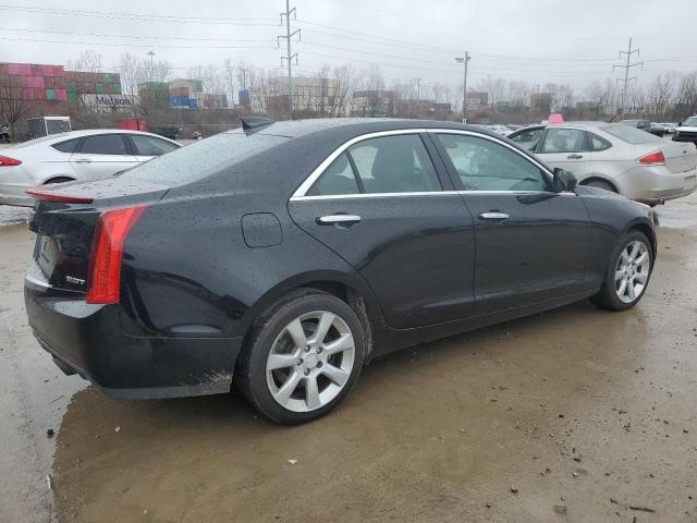 Photo 3 from auction – 2015 CADILLAC ATS with VIN 1G6AG5RX1F0115926