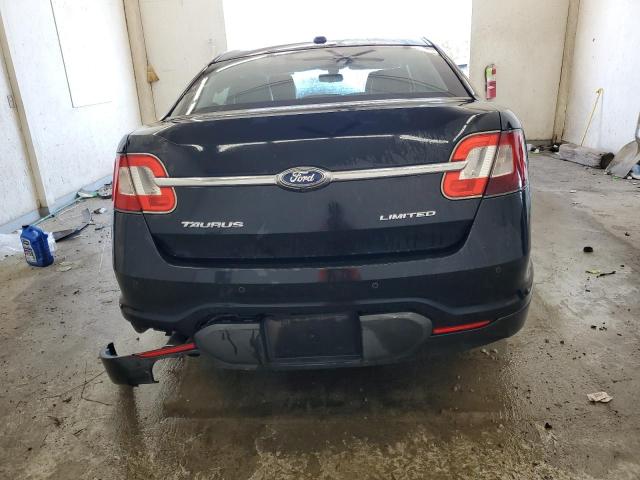 Photo 6 from auction – 2011 FORD TAURUS LIM with VIN 1FAHP2FW8BG179197