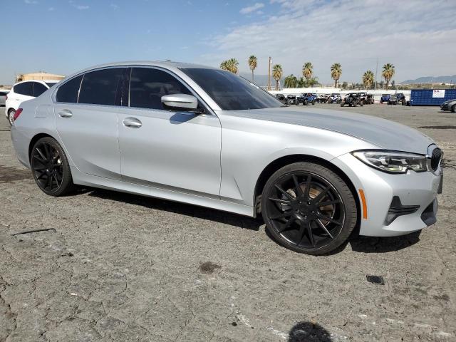 Photo 4 from auction – 2020 BMW 330I with VIN WBA5R1C09LFH40077