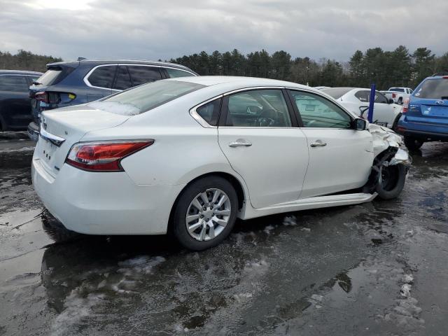 Photo 3 from auction – 2014 NISSAN ALTIMA 2.5 with VIN 1N4AL3AP7EC174684