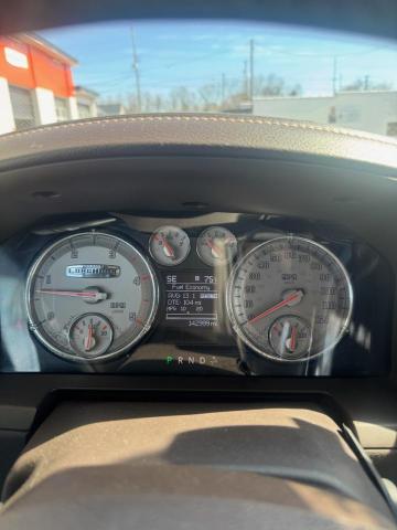 Photo 8 from auction – 2012 DODGE RAM 2500 L with VIN 3C6UD5GL4CG225905