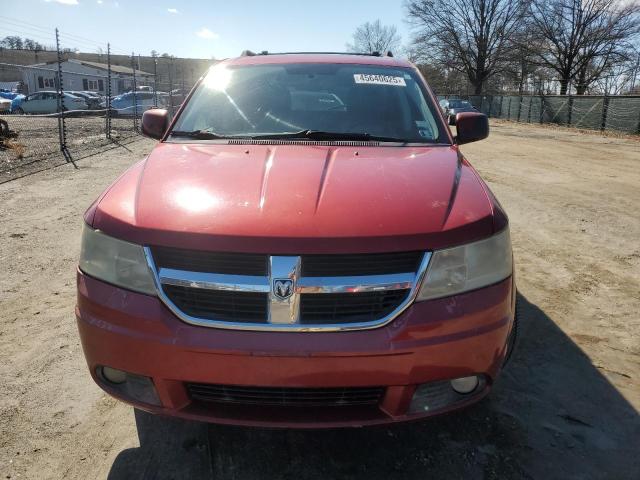 Photo 5 from auction – 2009 DODGE JOURNEY SX with VIN 3D4GH57VX9T246711