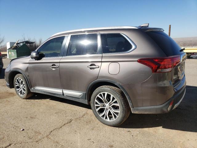 Photo 2 from auction – 2018 MITSUBISHI OUTLANDER with VIN JA4AZ3A31JZ022827