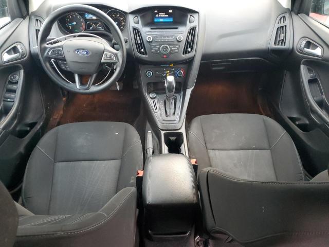 Photo 8 from auction – 2016 FORD FOCUS SE with VIN 1FADP3K24GL229583