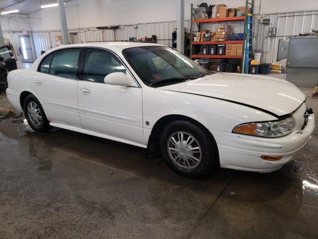 Photo 4 from auction – 2005 BUICK LESABRE CU with VIN 1G4HP52K35U179155