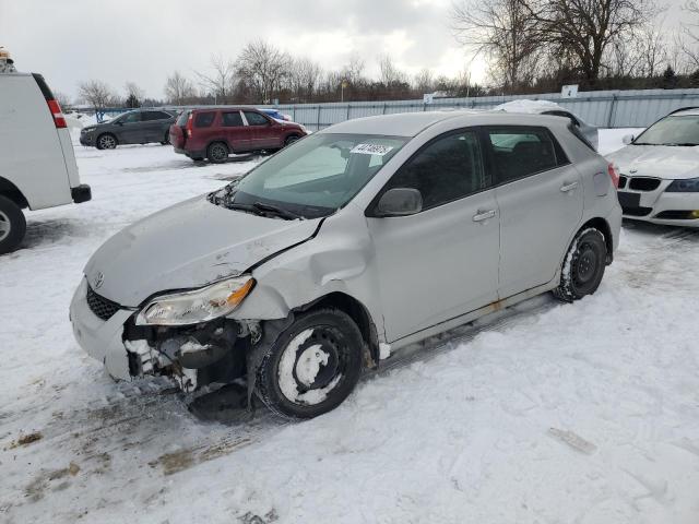 TOYOTA COROLLA MA 2012 with VIN 2T1KU4EE2CC783910 - Photo from auction
