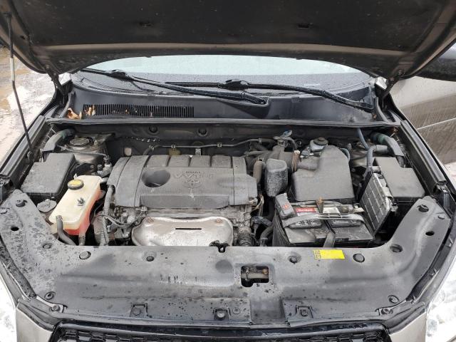 Photo 12 from auction – 2011 TOYOTA RAV4 with VIN 2T3BF4DV6BW175212