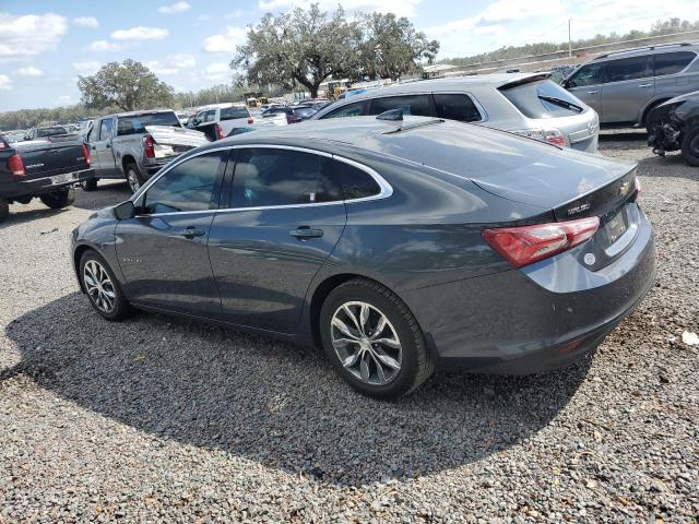 Photo 2 from auction – 2021 CHEVROLET MALIBU LT with VIN 1G1ZD5ST7MF077900