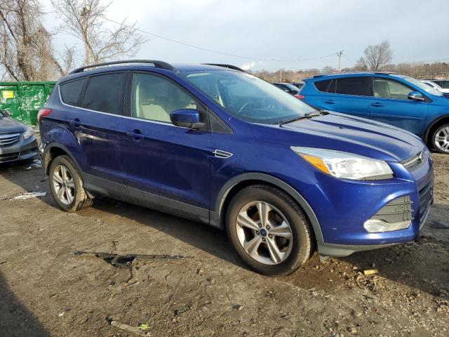 Photo 4 from auction – 2016 FORD ESCAPE SE with VIN 1FMCU0GX0GUB32081