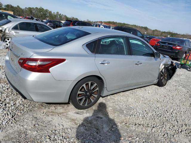 Photo 3 from auction – 2018 NISSAN ALTIMA 2.5 with VIN 1N4AL3AP8JC199510