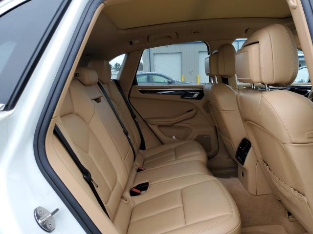 Photo 11 from auction – 2017 PORSCHE MACAN S with VIN WP1AB2A52HLB14451