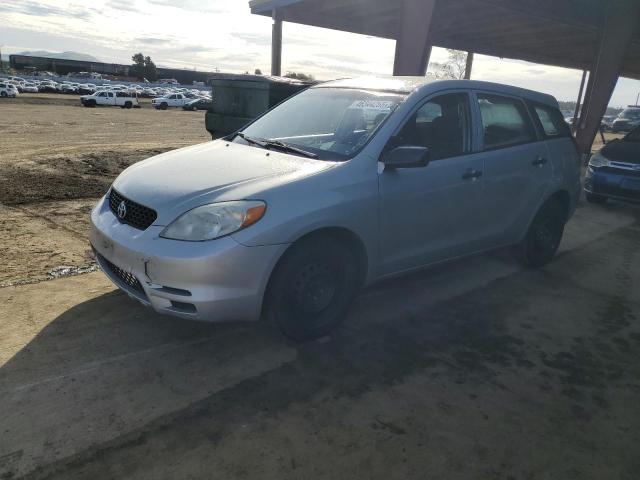 TOYOTA COROLLA MA 2003 with VIN 2T1KR32E03C135238 - Photo from auction