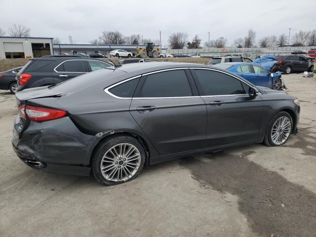 Photo 3 from auction – 2015 FORD FUSION SE with VIN 3FA6P0H93FR289849
