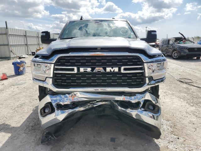 Photo 5 from auction – 2024 RAM 2500 BIG H with VIN 3C6UR5DJ6RG303243