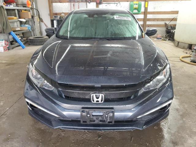 Photo 5 from auction – 2019 HONDA CIVIC LX with VIN 19XFC2F63KE033738