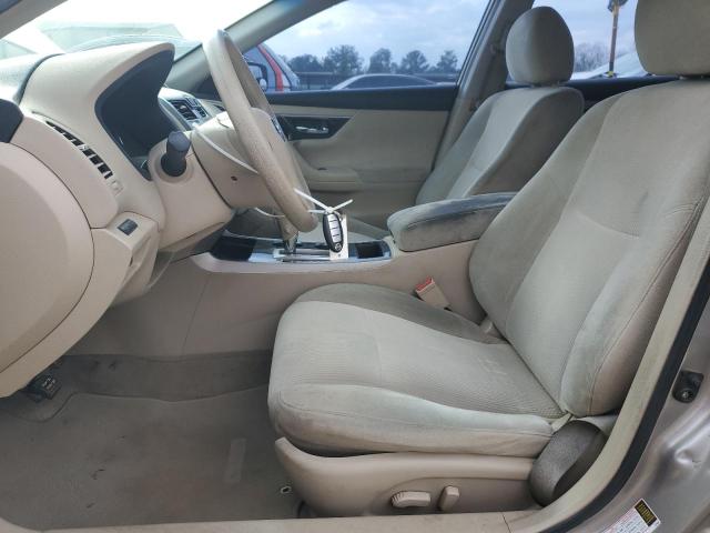 Photo 7 from auction – 2013 NISSAN ALTIMA 2.5 with VIN 1N4AL3AP1DC107948