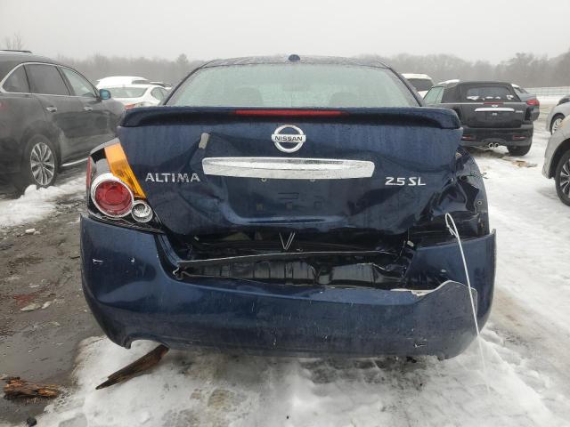 Photo 6 from auction – 2012 NISSAN ALTIMA BAS with VIN 1N4AL2AP0CN492688