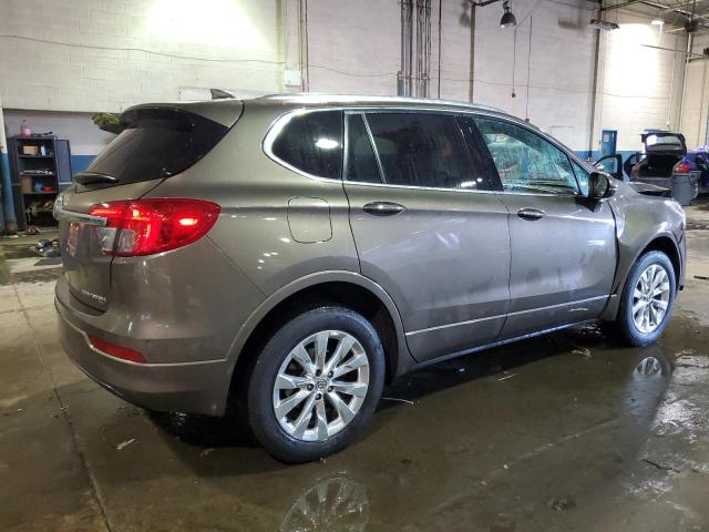 Photo 3 from auction – 2017 BUICK ENVISION E with VIN LRBFXDSA8HD237583