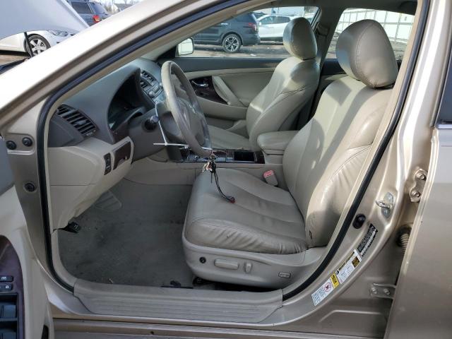 Photo 7 from auction – 2008 TOYOTA CAMRY CE with VIN 4T1BE46K28U767763