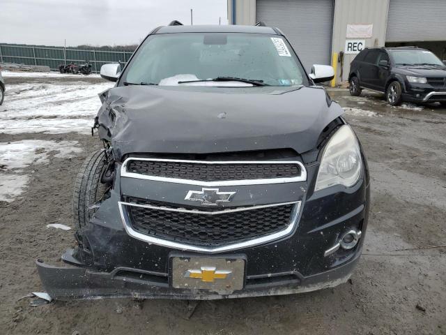 Photo 5 from auction – 2014 CHEVROLET EQUINOX LT with VIN 2GNFLCE33E6225802