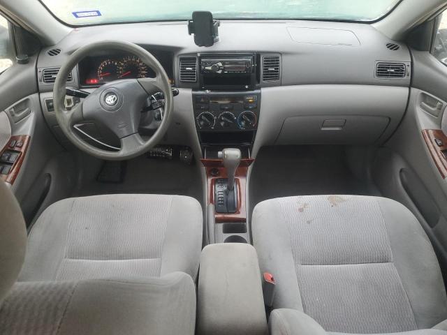 Photo 8 from auction – 2006 TOYOTA COROLLA CE with VIN 1NXBR32E36Z635655