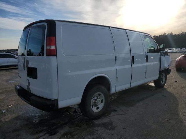 Foto 3 de la subasta – 2012 CHEVROLET EXPRESS G2 con VIN 1GCWGFFAXC1105507