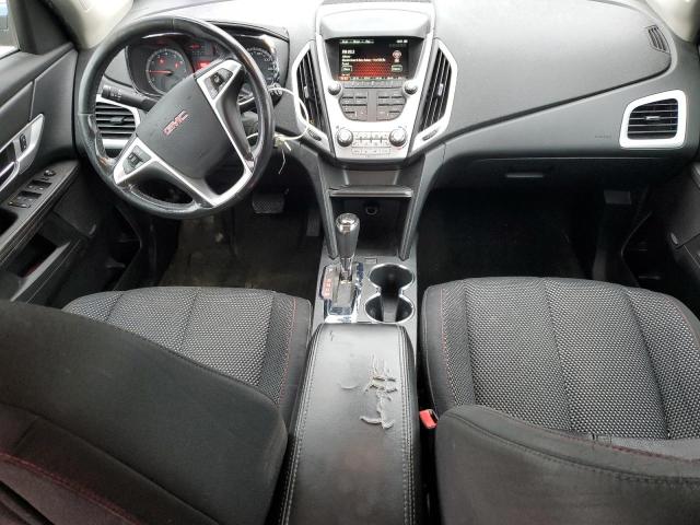 Photo 8 from auction – 2016 GMC TERRAIN SL with VIN 2GKALNEK9G6358917