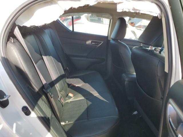 Photo 10 from auction – 2015 LEXUS CT 200 with VIN JTHKD5BH7F2239652