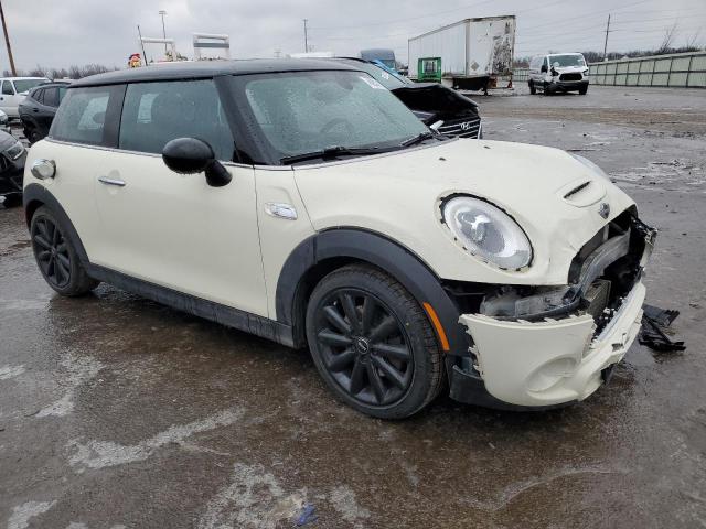 Photo 4 from auction – 2015 MINI COOPER S with VIN WMWXP7C55F2A36080
