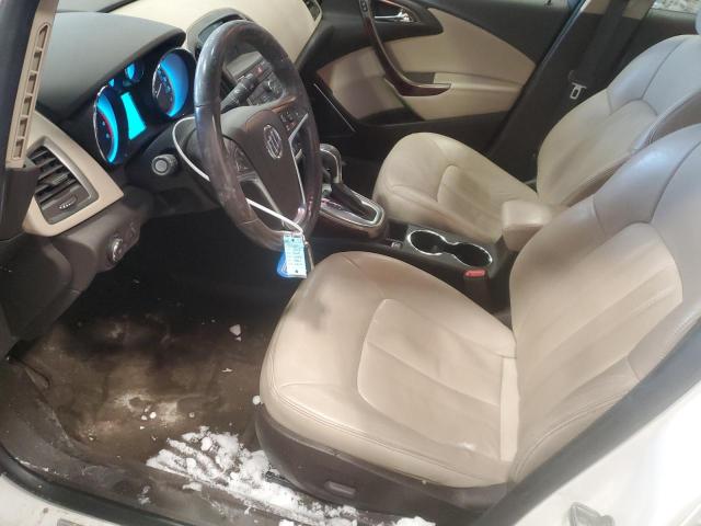 Photo 7 from auction – 2012 BUICK VERANO with VIN 1G4PS5SK3C4123823