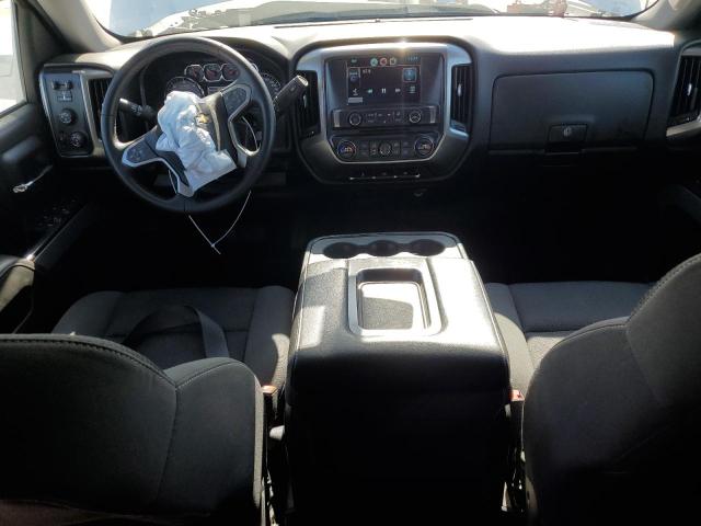 Photo 8 from auction – 2015 CHEVROLET SILVERADO with VIN 3GCUKREC2FG353279