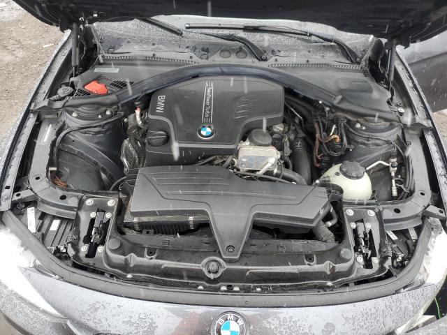 Photo 11 from auction – 2012 BMW 328 I with VIN WBA3A5C58CF256058