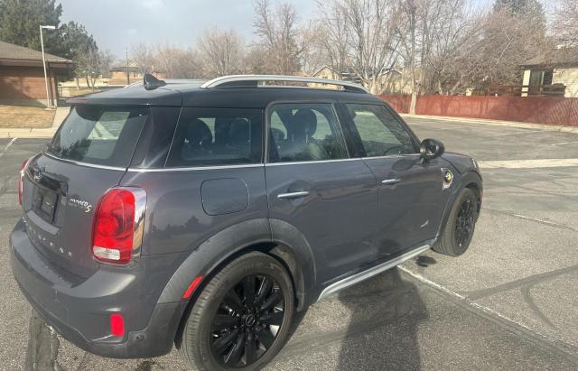 Photo 4 from auction – 2019 MINI COOPER S E with VIN WMZYU7C5XK3F93443