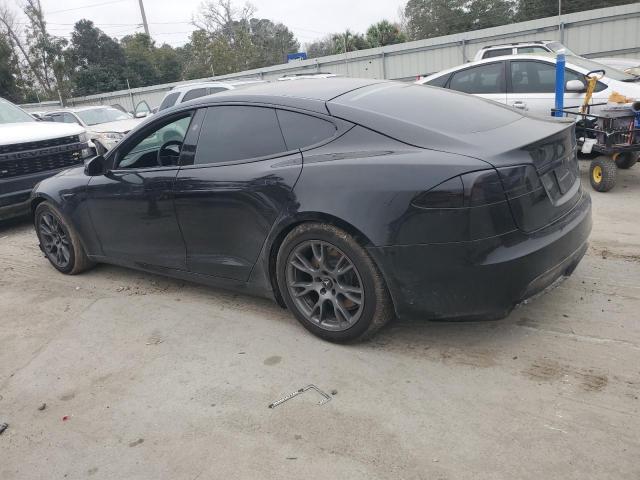 Photo 2 from auction – 2024 TESLA MODEL S with VIN 5YJSA1E56RF536305