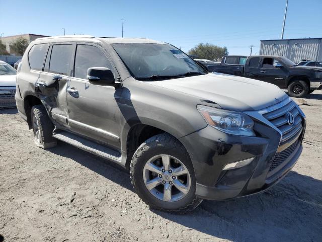 Photo 4 from auction – 2015 LEXUS GX 460 with VIN JTJBM7FX6F5100817