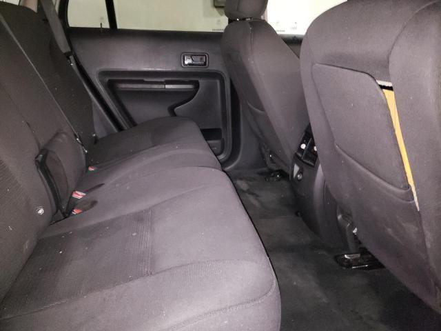 Photo 11 from auction – 2010 FORD EDGE SEL with VIN 2FMDK4JC6ABA94523