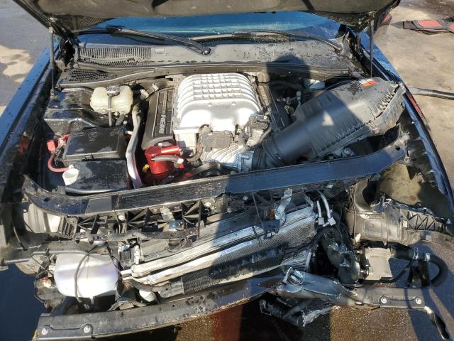 Photo 11 from auction – 2016 DODGE CHALLENGER with VIN 2C3CDZC91GH314444
