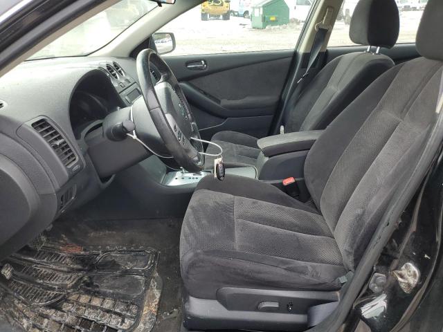 Photo 7 from auction – 2008 NISSAN ALTIMA 2.5 with VIN 1N4AL21E18C270551