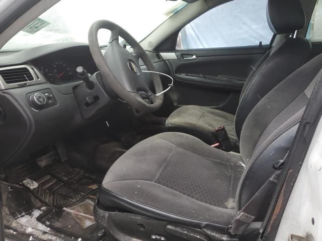 Photo 7 from auction – 2016 CHEVROLET IMPALA LIM with VIN 2G1WD5E32G1102972