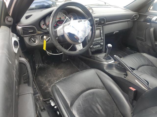 Photo 8 from auction – 2009 PORSCHE 911 CARRER with VIN WP0CB29959S755831