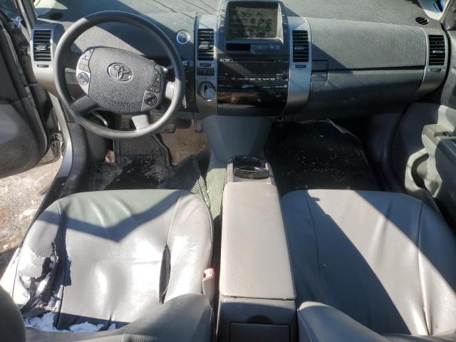 Photo 8 from auction – 2008 TOYOTA PRIUS with VIN JTDKB20U683334996