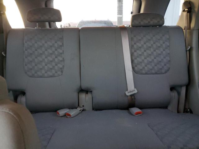 Photo 10 from auction – 2009 CHEVROLET EQUINOX LS with VIN 2CNDL13F196247820