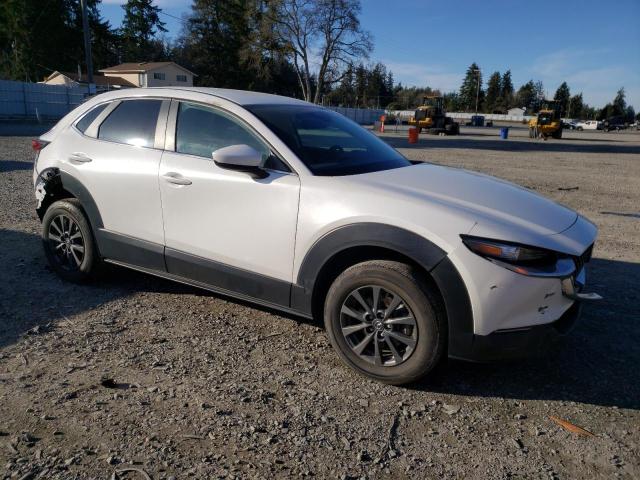 Photo 4 from auction – 2020 MAZDA CX-30 with VIN 3MVDMABL2LM134849