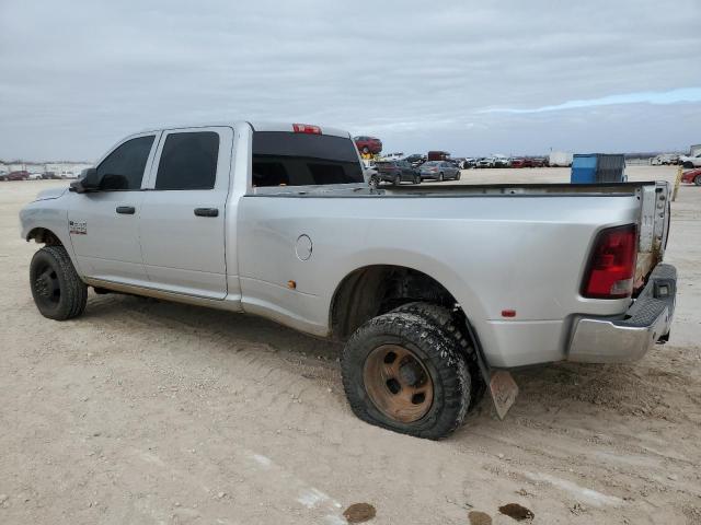 Фото 2 с аукциона – 2018 RAM 3500 ST с VIN 3C63RRGL4JG179137