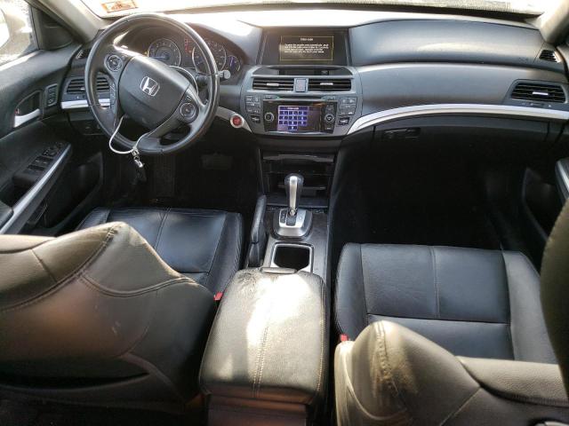 Photo 8 from auction – 2013 HONDA CROSSTOUR with VIN 5J6TF2H50DL001249