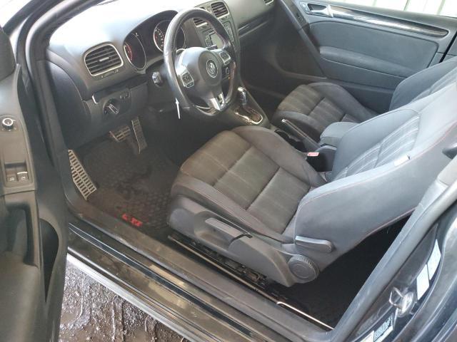Photo 8 from auction – 2012 VOLKSWAGEN GTI with VIN WVWFD7AJXCW199736