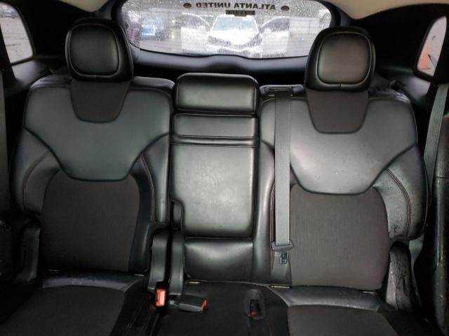 Photo 10 from auction – 2016 JEEP CHEROKEE T with VIN 1C4PJMBS9GW268814
