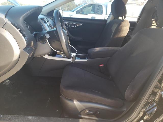Photo 7 from auction – 2013 NISSAN ALTIMA 2.5 with VIN 1N4AL3AP4DN441248