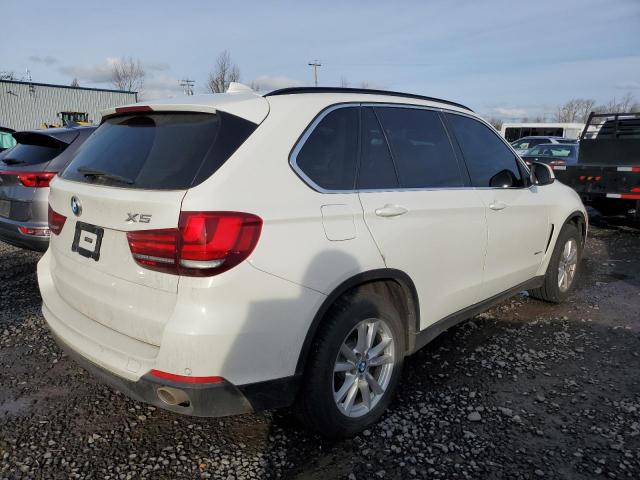 Photo 3 from auction – 2014 BMW X5 XDRIVE3 with VIN 5UXKS4C5XE0J96889